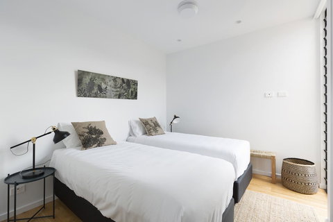 Bangalay Luxury Villas - Dalby Accommodation 28