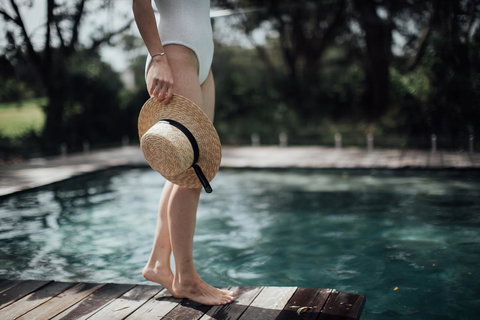 Bangalay Luxury Villas - Dalby Accommodation 23