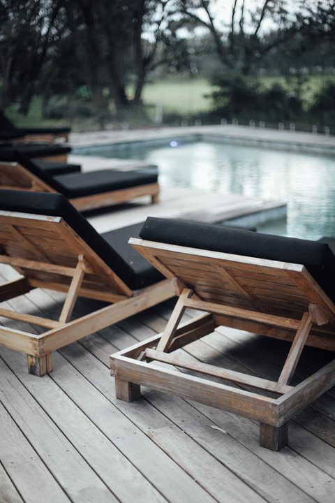 Bangalay Luxury Villas - Dalby Accommodation 21