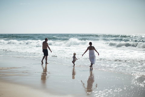 Bangalay Luxury Villas - Dalby Accommodation 26