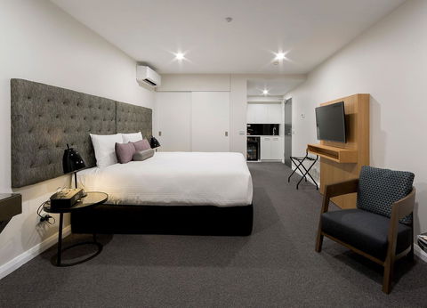 Avenue Hotel Canberra - Dalby Accommodation 3