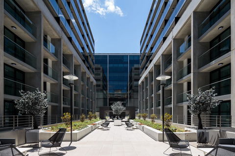 Avenue Hotel Canberra - Dalby Accommodation 7