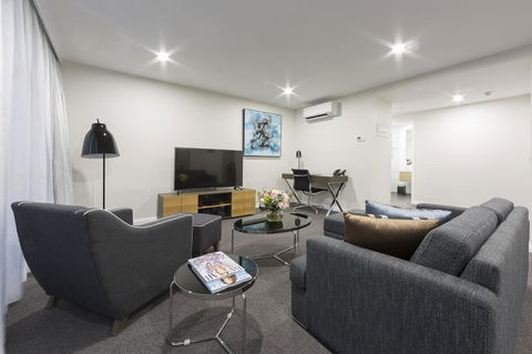 Avenue Hotel Canberra - Dalby Accommodation 33
