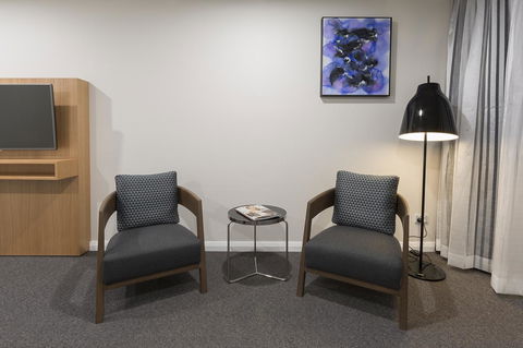 Avenue Hotel Canberra - Dalby Accommodation 32