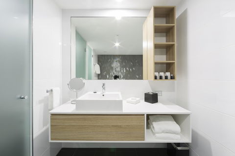 Avenue Hotel Canberra - Dalby Accommodation 28