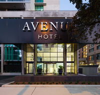Avenue Hotel Canberra - Dalby Accommodation