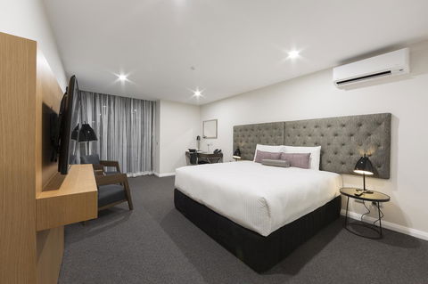 Avenue Hotel Canberra - Dalby Accommodation 34