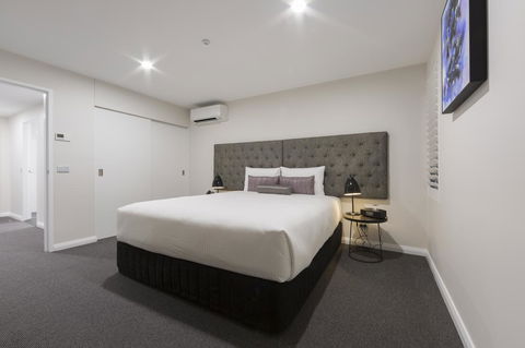 Avenue Hotel Canberra - Dalby Accommodation 30