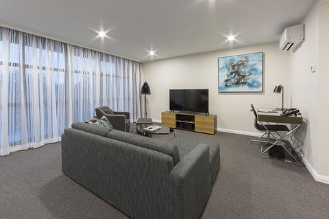 Avenue Hotel Canberra - Dalby Accommodation 27