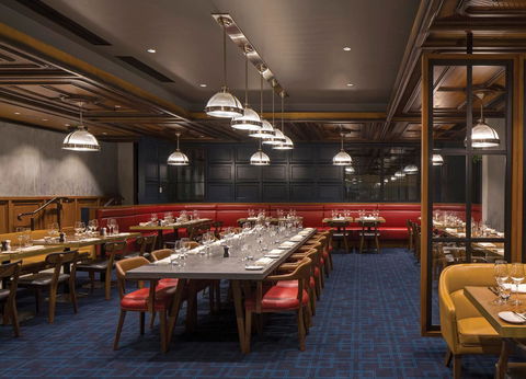 Avenue Hotel Canberra - Dalby Accommodation 13