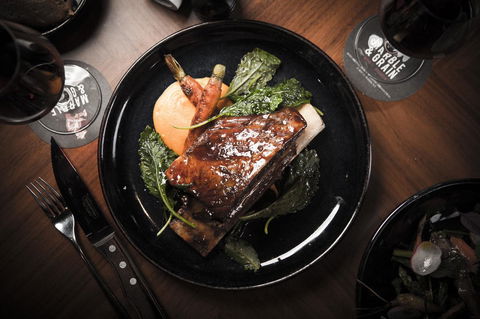 Avenue Hotel Canberra - Dalby Accommodation 20