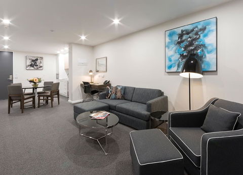 Avenue Hotel Canberra - Dalby Accommodation 2