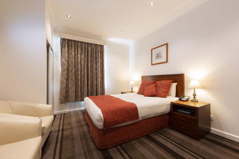 Mercure Canberra - Dalby Accommodation 22