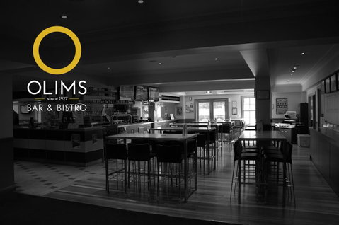 Mercure Canberra - Dalby Accommodation 41