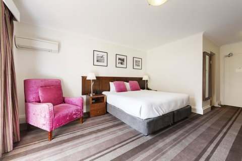 Mercure Canberra - Dalby Accommodation 11