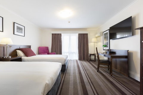 Mercure Canberra - Dalby Accommodation 10