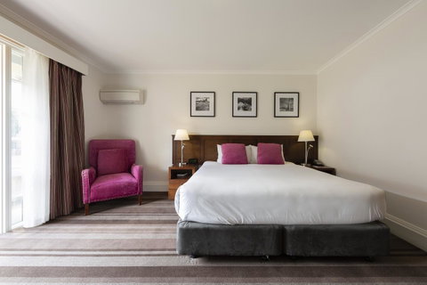 Mercure Canberra - Dalby Accommodation 14