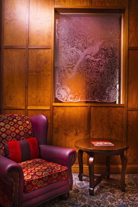 Mercure Canberra - Dalby Accommodation 30