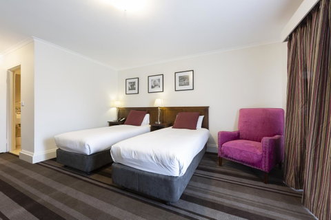 Mercure Canberra - Dalby Accommodation 8