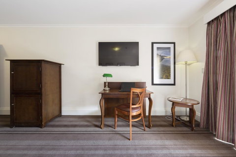 Mercure Canberra - Dalby Accommodation 12