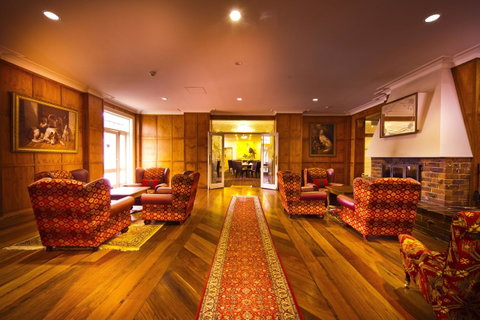 Mercure Canberra - Dalby Accommodation 32