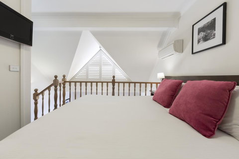 Mercure Canberra - Dalby Accommodation 15