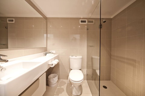 Mercure Canberra - Dalby Accommodation 36