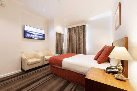 Mercure Canberra - Dalby Accommodation 16