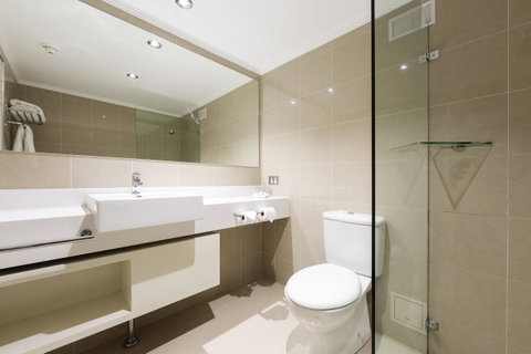 Mercure Canberra - Dalby Accommodation 13