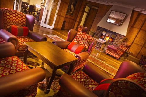 Mercure Canberra - Dalby Accommodation 31