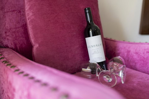 Mercure Canberra - Dalby Accommodation 7