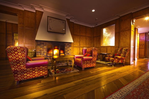 Mercure Canberra - Dalby Accommodation 29
