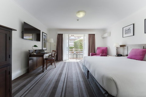 Mercure Canberra - Dalby Accommodation 4