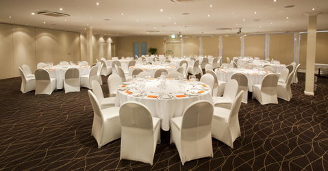 Mercure Canberra - Dalby Accommodation 38