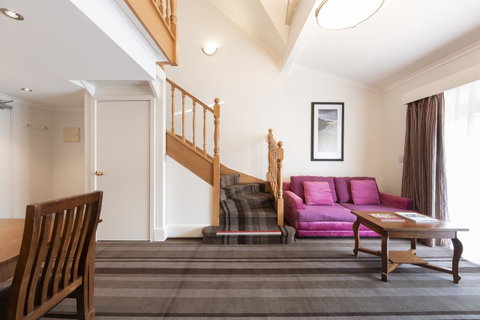 Mercure Canberra - Dalby Accommodation 6