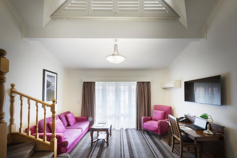 Mercure Canberra - Dalby Accommodation 5