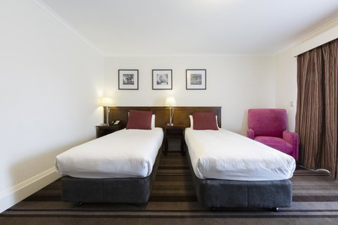 Mercure Canberra - Dalby Accommodation 9