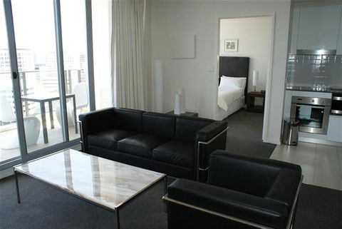 CityStyle Apartments - Dalby Accommodation 2