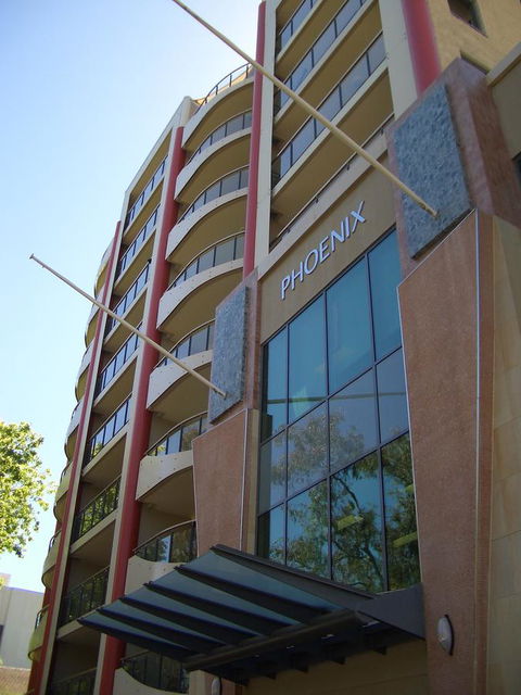 CityStyle Apartments - Dalby Accommodation 8