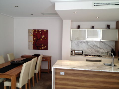 CityStyle Apartments - Dalby Accommodation 11