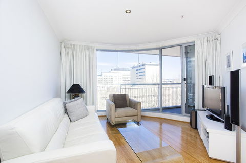 CityStyle Apartments - Dalby Accommodation 6