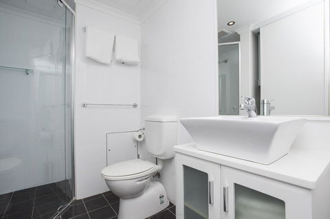 CityStyle Apartments - Dalby Accommodation 9