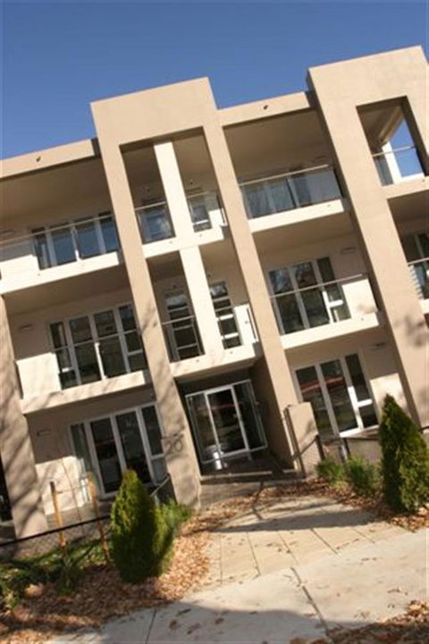 CityStyle Apartments - Dalby Accommodation 4