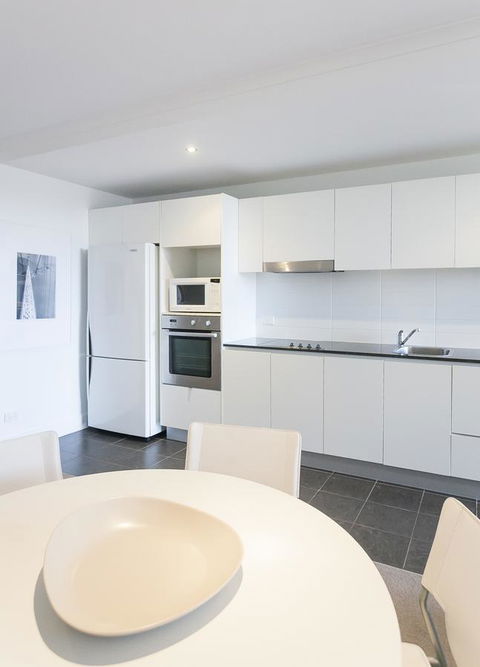 CityStyle Apartments - Dalby Accommodation 1