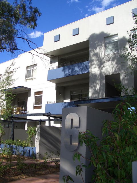 CityStyle Apartments - Dalby Accommodation 12