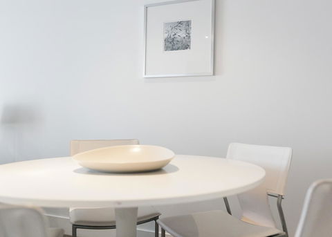 CityStyle Apartments - Dalby Accommodation 7