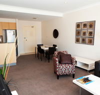 CityStyle Executive Apartments - Dalby Accommodation