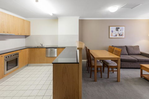 Nesuto Canberra - Dalby Accommodation 21