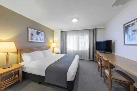 Nesuto Canberra - Dalby Accommodation 25