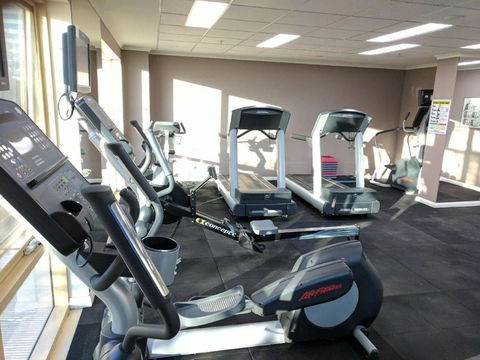 Nesuto Canberra - Dalby Accommodation 4